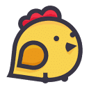 蛋蛋鸡