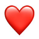 Heart Font