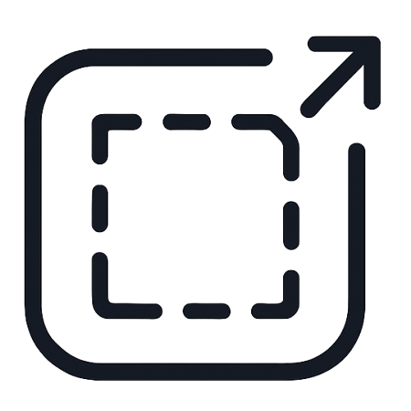 PasteResize