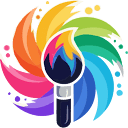 ColoringWell